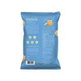 Natch Garlic & Herb Popped Chips, 55g