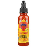 Hotchaa! Original Hot Sauce, 170g (Made with Fermented Chillies, NO MSG, is Light, Pungent, Sharp, Spicy & Flavourful )