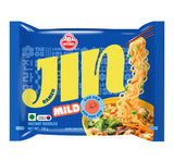 Otoki Jin Ramen Mild, 120g - front pack