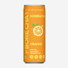 Orange Probiotic Kombucha, 330ml