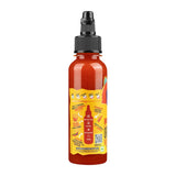Hotchaa! Original Hot Sauce, 170g (Made with Fermented Chillies, NO MSG, is Light, Pungent, Sharp, Spicy & Flavourful )