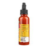 Hotchaa! Original Hot Sauce, 170g (Made with Fermented Chillies, NO MSG, is Light, Pungent, Sharp, Spicy & Flavourful )