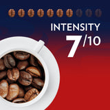 Lavazza Crema E Gusto | Belnd of Arabica & Robusta | Ground Coffee Powder | 250g