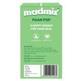 Madmix Paan Flavoured Raisins, 15g