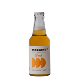 Mossant Peach Kombucha, 200ml