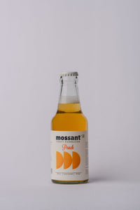 MOSSANT CRAFT KOMBUCHA