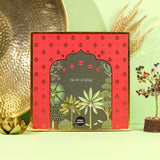 Urban Platter Regal Festive Charm Hamper (Festive Dry Fruits & Treats | Elegant Packaging | Perfect for Weddings & Celebrations)