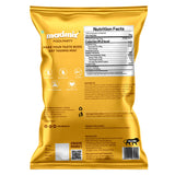 Madmix Quinoa Millet Puffs Pizza Party, 20g