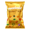 Quinoa Millet Puffs Pizza Party, 20g