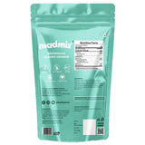 Madmix Jowar Bhujia Pudina Picnic, 125g
