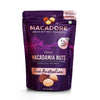 Pure Australian Raw Macadamia Nuts, 200g