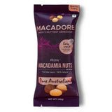 Macadore Pure Australian Raw Macadamia Nuts, 40g