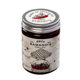 Fiery OG Chilli Oil, 240g (Extra Hot 5 Chilli Blend with Sichuan Peppercorn | Spicy Chilli Oil | No MSG | No Soy Sauce)