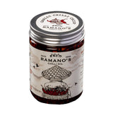 Garlic Chilli Crisp, 240g (Crispy Garlic, Onion & 5 Chilli Blend | No MSG | No Preservatives)