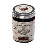 Honey Chilli, 240g (Pure Honey & Chilli Condiment | Sweet & Spicy Drizzle | No MSG | No Soy Sauce)