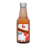 Healthy Gut Kombucha Raspberry Chamomile, 200ml