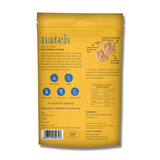 Natch Sesame Rice Chips, 100g