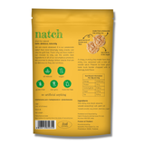 Natch Wasabi Rice Chips, 100g