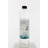 Amrete Low Deuterium Water 500ml PET Bottle - 125 ppm