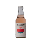 Mossant Rose Kombucha, 200ml