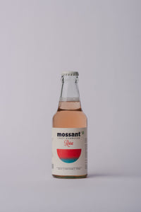 MOSSANT CRAFT KOMBUCHA