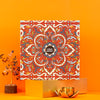 Regal Radiance Hamper (Intricate Traditional Keepsake | Premium Assortment | Modern & Traditional Fusion)