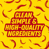 Slap Ya Mama Original Cajun Seasoning, 113g (Authentic Louisiana Cajun Spice Mix for Everyday Cooking | No MSG, No Preservatives, Gluten Free)