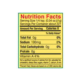 Slap Ya Mama Hot Cajun Seasoning, 113g (Spicy Louisiana-Style Cajun Spice Mix for Everyday Cooking | No MSG , Gluten Free)