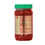 Huy Fong Sambal Oelek Chili Paste, 226g (Authentic Indonesian-Style Hot Chili Condiment & Cooking Paste)