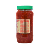 Huy Fong Sambal Oelek Chili Paste, 510g (Authentic Indonesian-Style Hot Chili Condiment & Cooking Paste)
