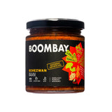 BOOMBAY Schezwan Sauce, 190g