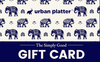 Urban Platter E-Gift Card