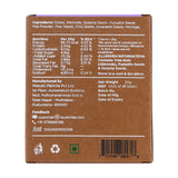 Rauw Discovery Nutrition Bite, 80g (4x20g)