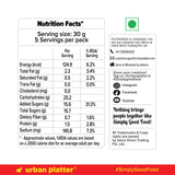 Urban Platter Perfectly Perplexing Popcorn - Spicy Caramel, 150g (Tub of Caramel Popcorn with Bold Korean Style Spice, Ready to eat snack)