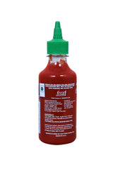 Sriracha Hot Chili Sauce, 255gm 