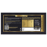 Urban Platter Stuffed Dates - Pistachio Kunafa Delight (Dark Chocolate Coated | Filled with Rich Pistachio Butter & Kataifi | Plant-Based | Preservative-Free | Box of 9 Gourmet Dates)