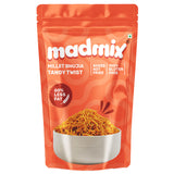 Madmix Jowar Bhujia Tangy Twist, 125g