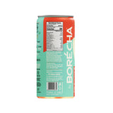 Borécha Tiki-T Apple Cinnabomb Juicy Cocktail, 200ml