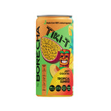 Borécha Tiki-T Tropical Sunrise Juicy Cocktail, 200ml