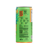 Borécha Tiki-T Tropical Sunrise Juicy Cocktail, 200ml