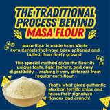 Urban Platter Tortilla Chips, 250g (Made with Masa Flour | Palm Oil Free | Gluten Free | Lightly Salted Nacho Chips)