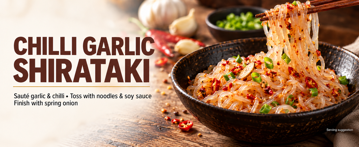 Chilli Garlic 
