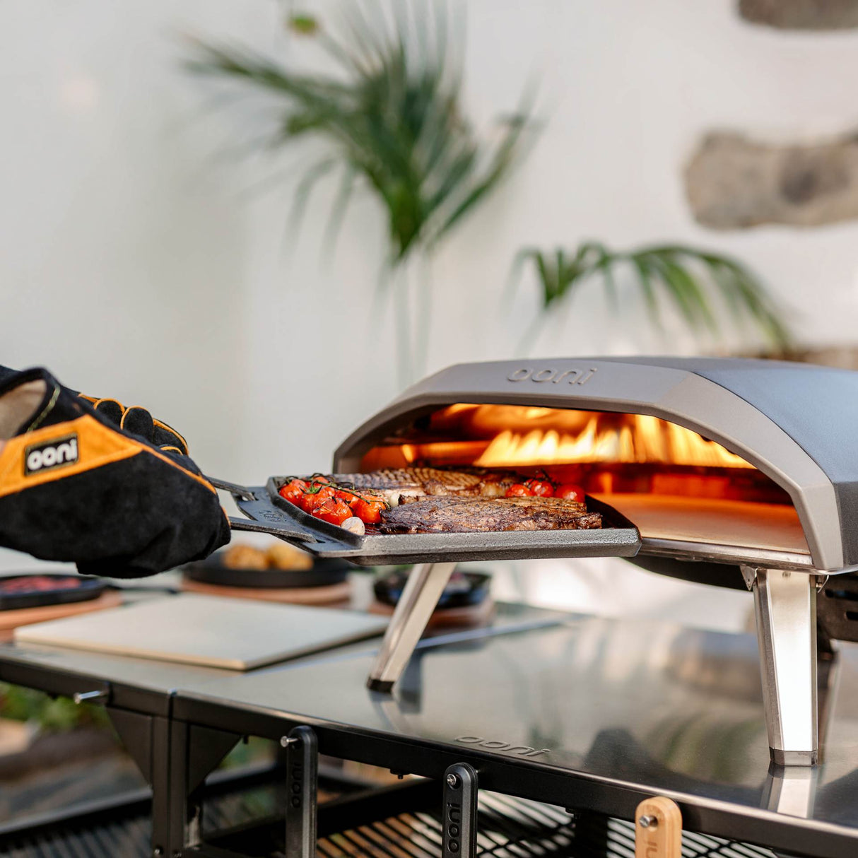 Ooni Koda 16 Essentials Bundle