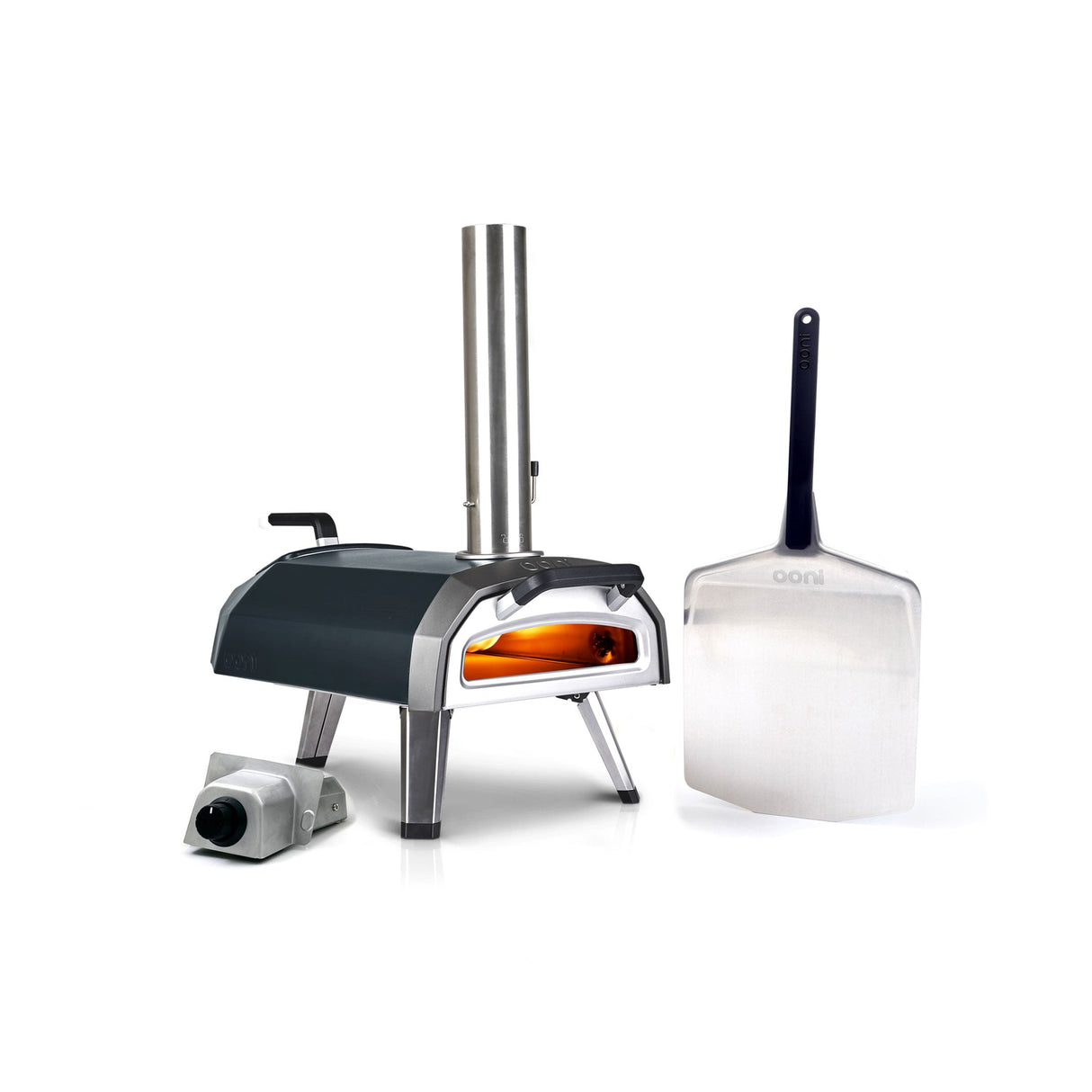 Ooni Karu 2 Essentials Bundle