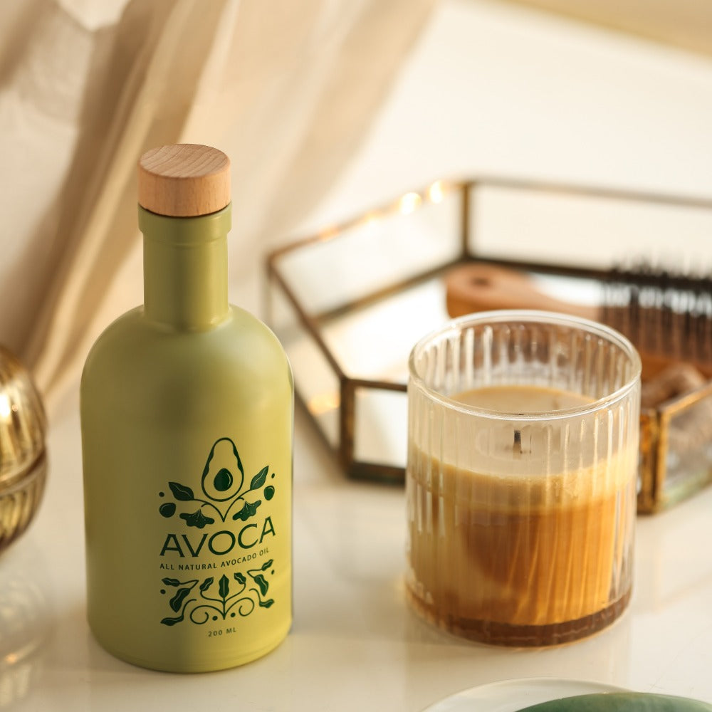Avoca Extra Virgin Avocado Oil, 200ML