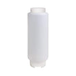 Urban Platter FIFO Food Grade Leak Proof LDPE Sauce Squeeze Bottle, 450ml - front pack