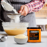 Urban Platter Baker's Active Dry Yeast