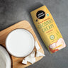 Urban Platter Unsweetened Coconut Cream, 250ml [ 23% Fat, Additive-Free, Made in India, 100% Pure & Thick, Clean Label]