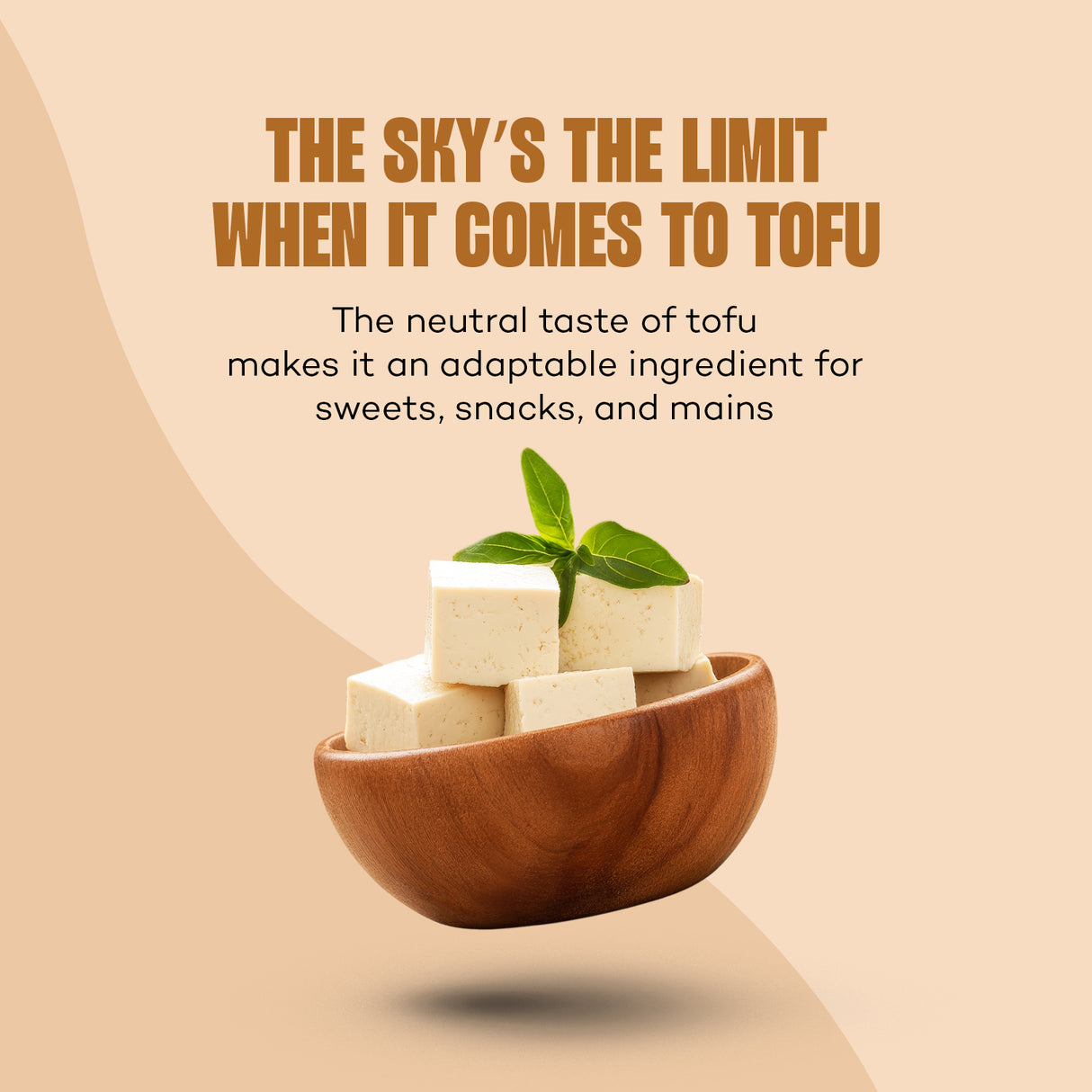 Urban Platter Firm Tofu, 200g (Ambient storage | High in Protein | Preservative-Free | Soya Paneer | Perfectly Plant-based)