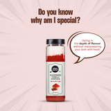 Urban Platter Kashmiri Red Chilli Powder, (Medium Hot | Aromatic | Additive Free)